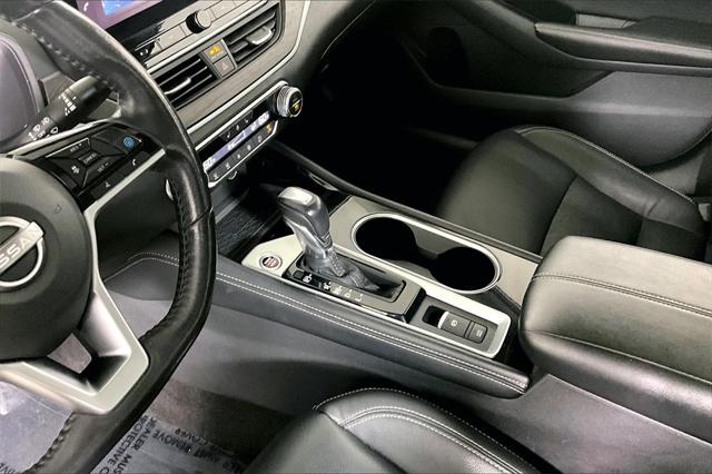 Used 2023 Nissan Altima For Sale in Millington, TN