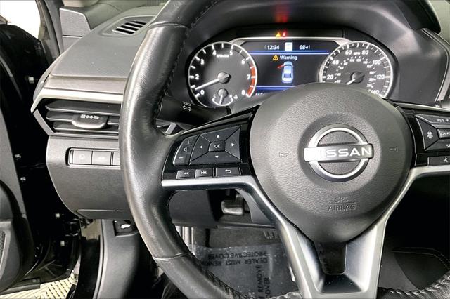 Used 2023 Nissan Altima For Sale in Millington, TN