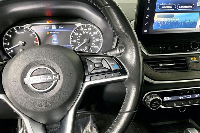Used 2023 Nissan Altima For Sale in Millington, TN