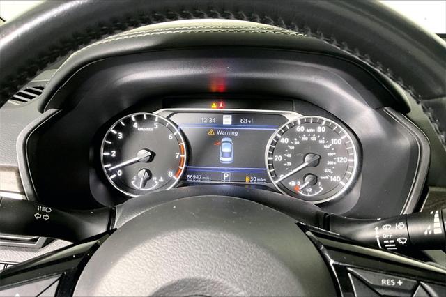 Used 2023 Nissan Altima For Sale in Millington, TN