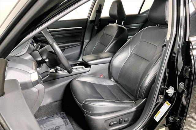 Used 2023 Nissan Altima For Sale in Millington, TN