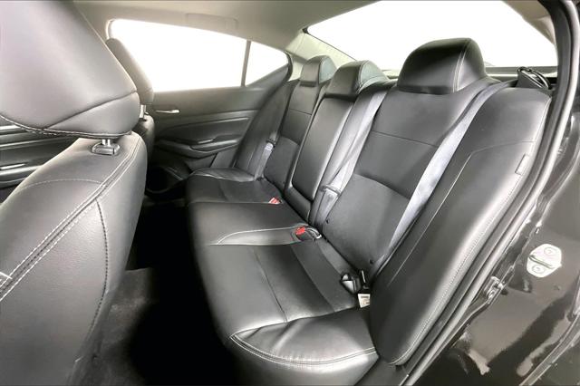 Used 2023 Nissan Altima For Sale in Millington, TN