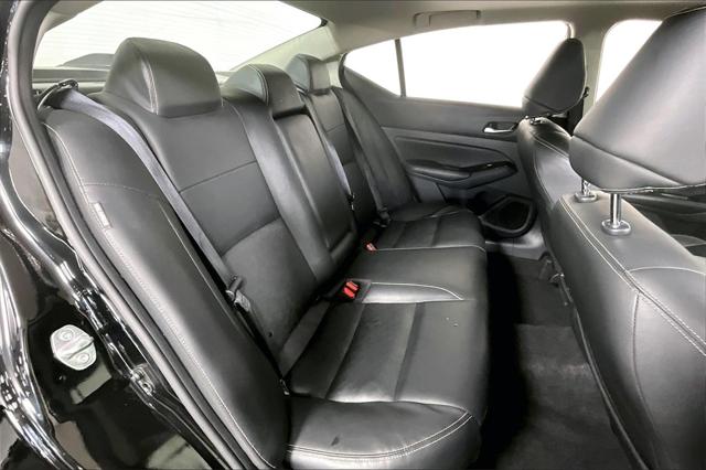 Used 2023 Nissan Altima For Sale in Millington, TN