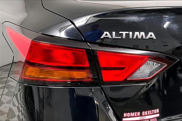 Used 2023 Nissan Altima For Sale in Millington, TN