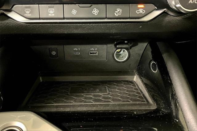 Used 2023 Nissan Altima For Sale in Millington, TN