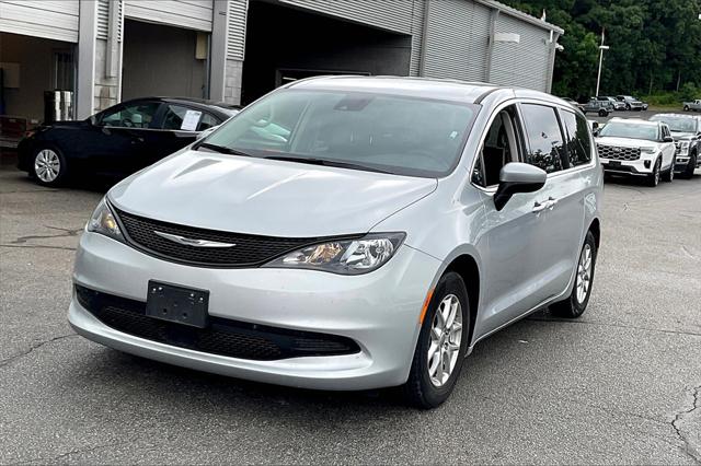 Used 2023 Chrysler Voyager For Sale in OLIVE BRANCH, MS