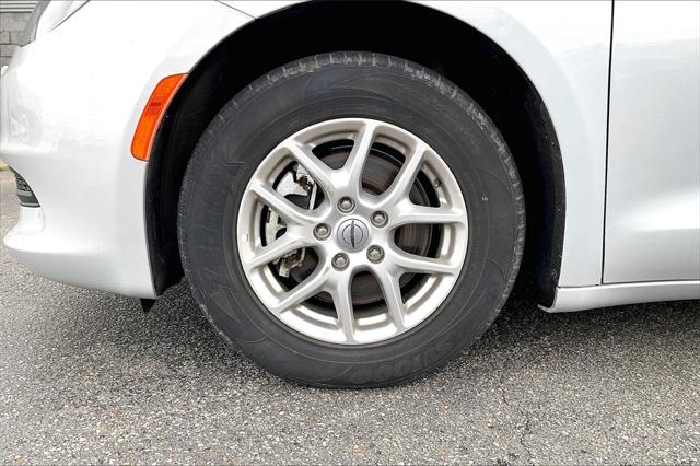 Used 2023 Chrysler Voyager For Sale in OLIVE BRANCH, MS