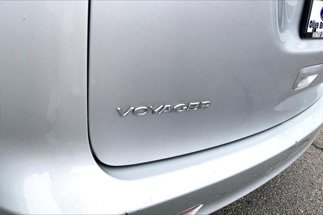 Used 2023 Chrysler Voyager For Sale in OLIVE BRANCH, MS