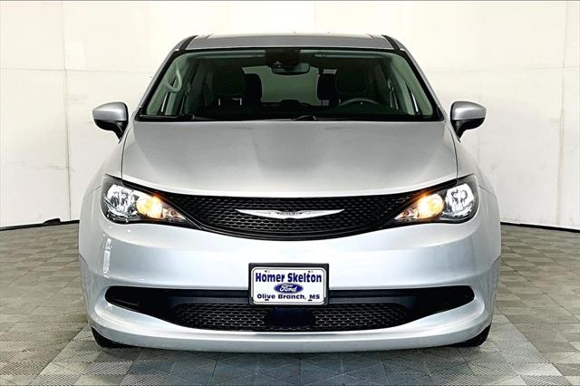 Used 2023 Chrysler Voyager For Sale in Millington, TN