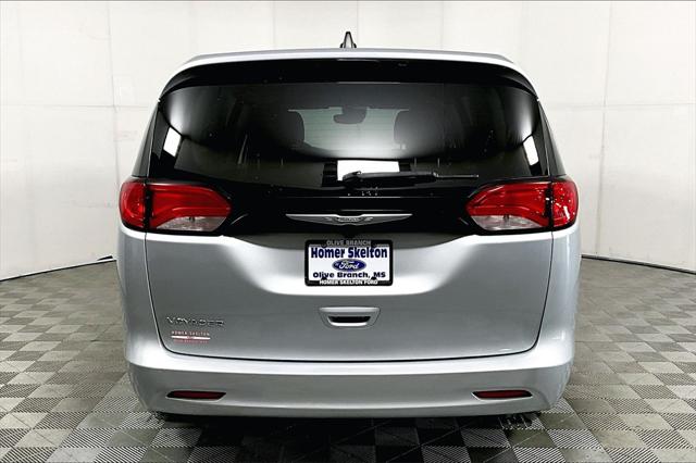 Used 2023 Chrysler Voyager For Sale in Millington, TN