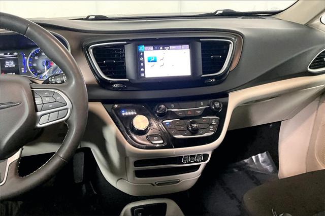 Used 2023 Chrysler Voyager For Sale in Millington, TN