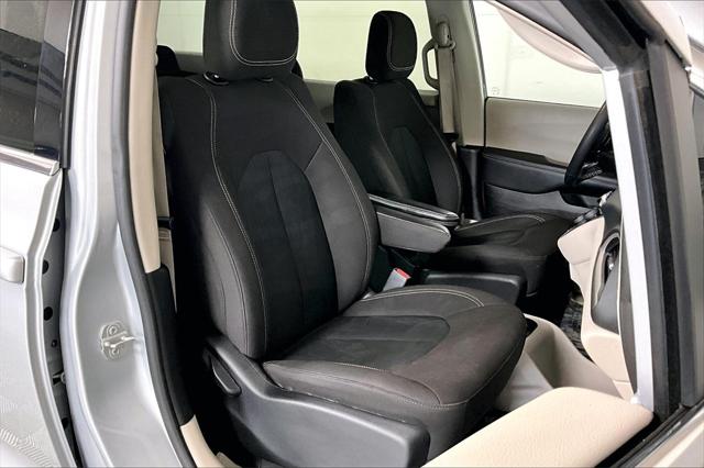 Used 2023 Chrysler Voyager For Sale in Millington, TN