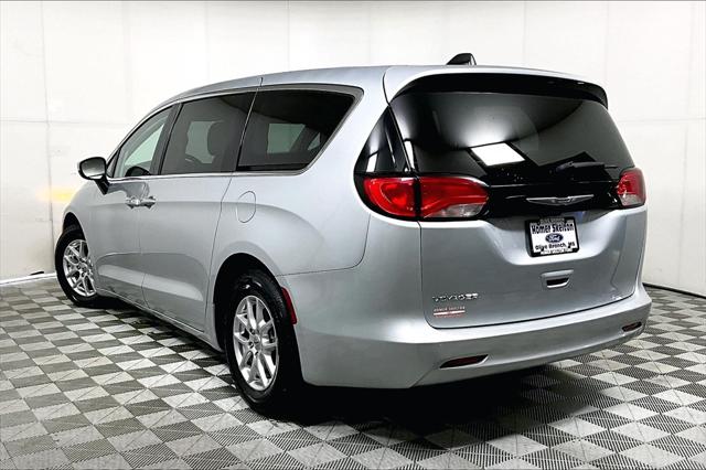 Used 2023 Chrysler Voyager For Sale in Millington, TN