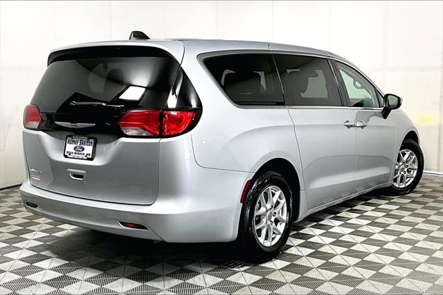 Used 2023 Chrysler Voyager For Sale in Millington, TN