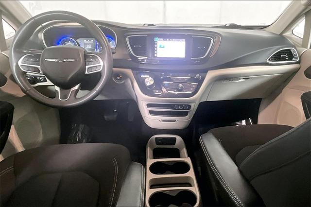 Used 2023 Chrysler Voyager For Sale in Millington, TN