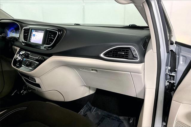Used 2023 Chrysler Voyager For Sale in Millington, TN