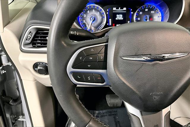 Used 2023 Chrysler Voyager For Sale in Millington, TN