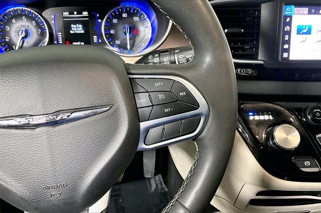 Used 2023 Chrysler Voyager For Sale in Millington, TN