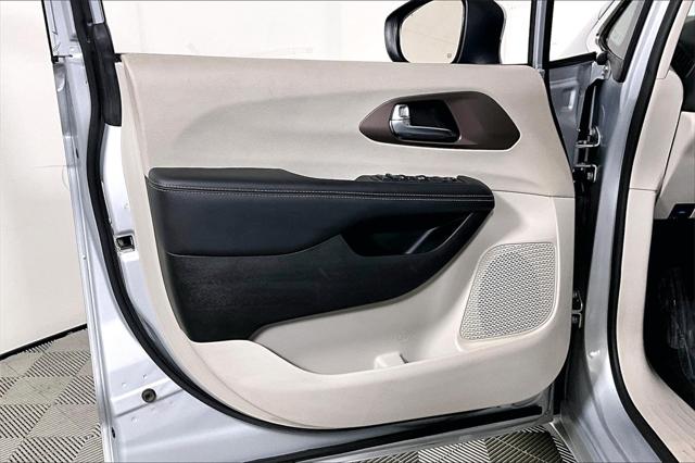 Used 2023 Chrysler Voyager For Sale in Millington, TN