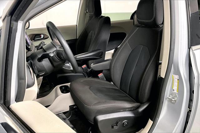 Used 2023 Chrysler Voyager For Sale in Millington, TN