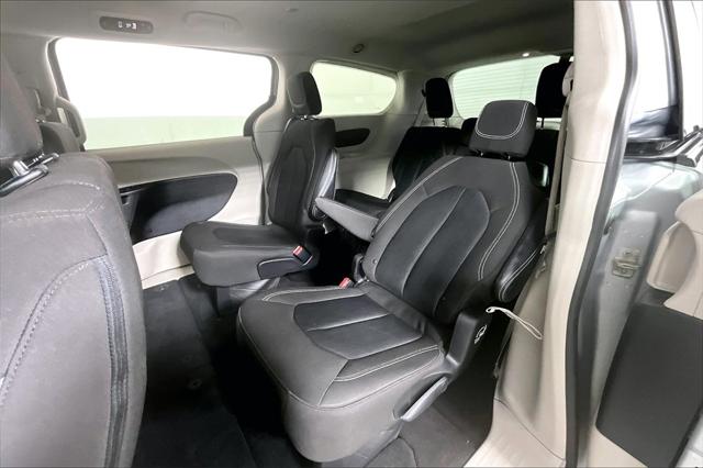 Used 2023 Chrysler Voyager For Sale in Millington, TN