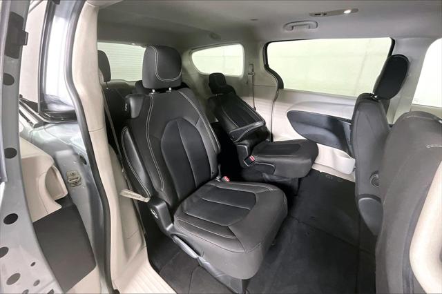 Used 2023 Chrysler Voyager For Sale in Millington, TN