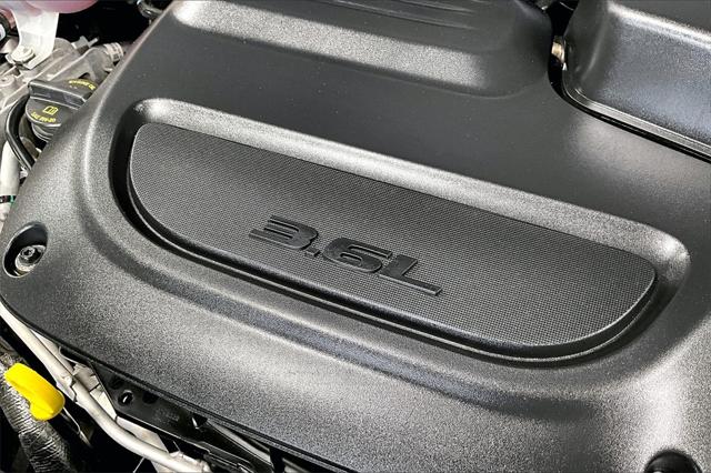 Used 2023 Chrysler Voyager For Sale in Millington, TN