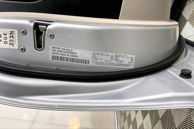 Used 2023 Chrysler Voyager For Sale in Millington, TN