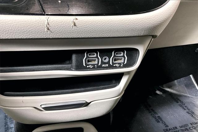 Used 2023 Chrysler Voyager For Sale in Millington, TN