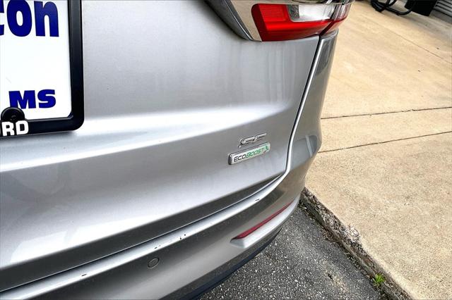 Used 2020 Ford Fusion For Sale in Olive Branch, MS