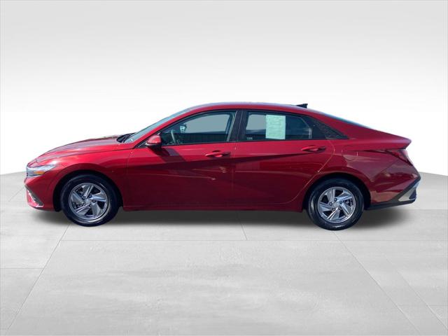 Used 2024 Hyundai Elantra For Sale in Muscle Shoals, AL
