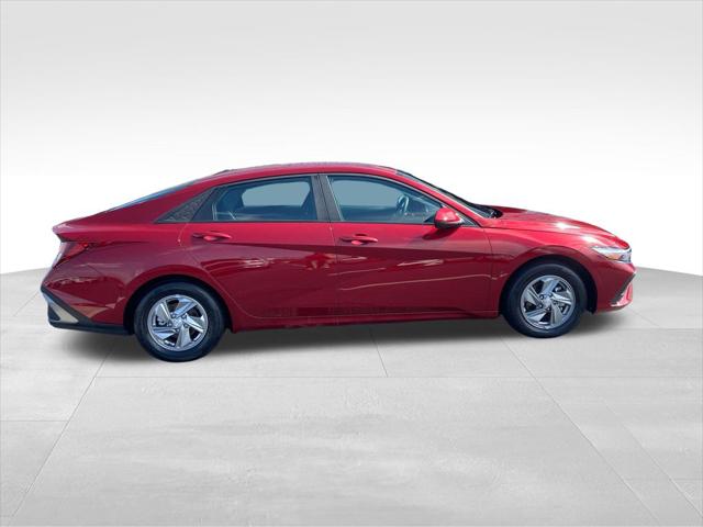 Used 2024 Hyundai Elantra For Sale in Muscle Shoals, AL