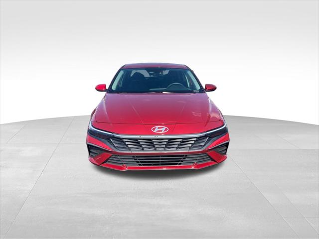 Used 2024 Hyundai Elantra For Sale in Muscle Shoals, AL