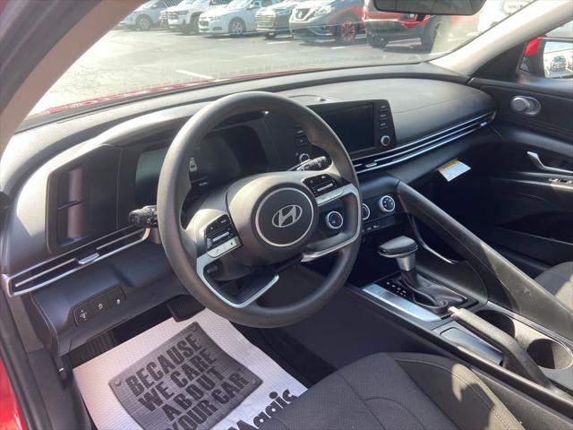 Used 2024 Hyundai Elantra For Sale in Muscle Shoals, AL