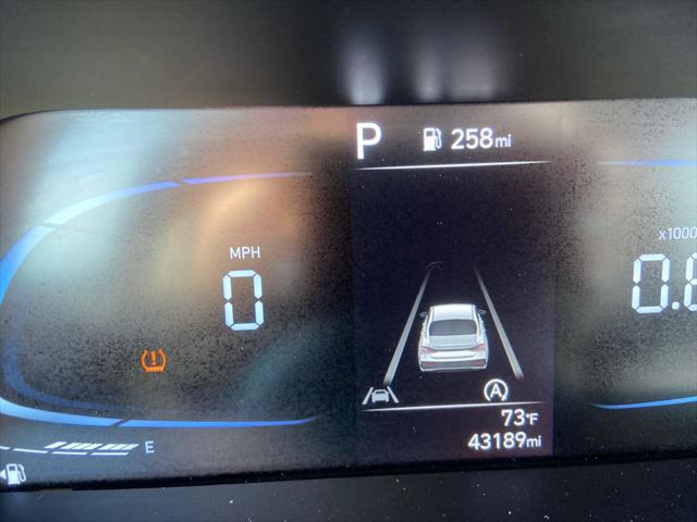 Used 2024 Hyundai Elantra For Sale in Muscle Shoals, AL