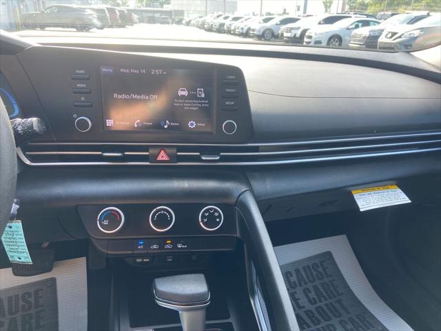 Used 2024 Hyundai Elantra For Sale in Muscle Shoals, AL