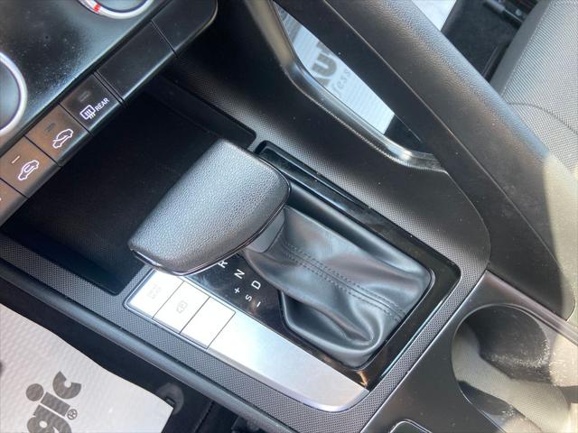 Used 2024 Hyundai Elantra For Sale in Muscle Shoals, AL