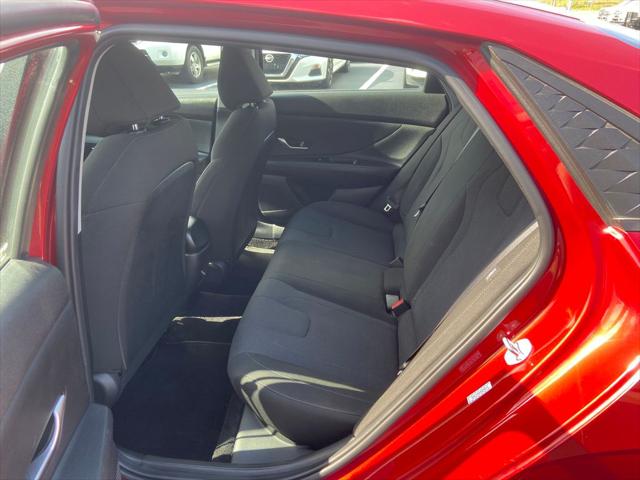 Used 2024 Hyundai Elantra For Sale in Muscle Shoals, AL