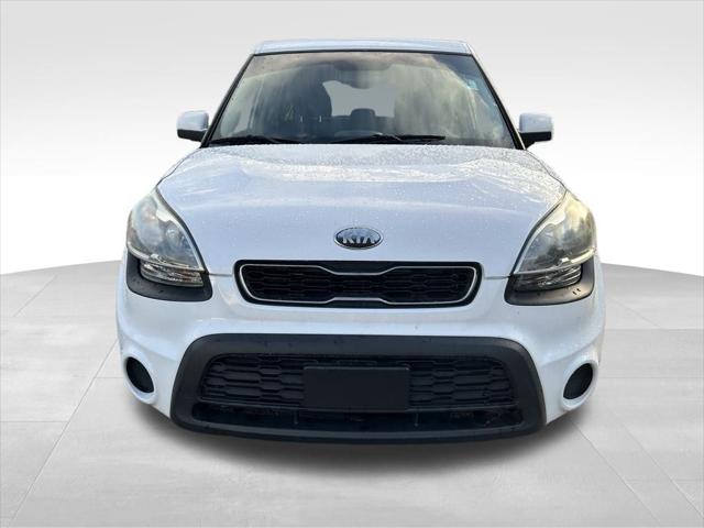 Used 2013 Kia Soul For Sale in Tuscumbia, AL