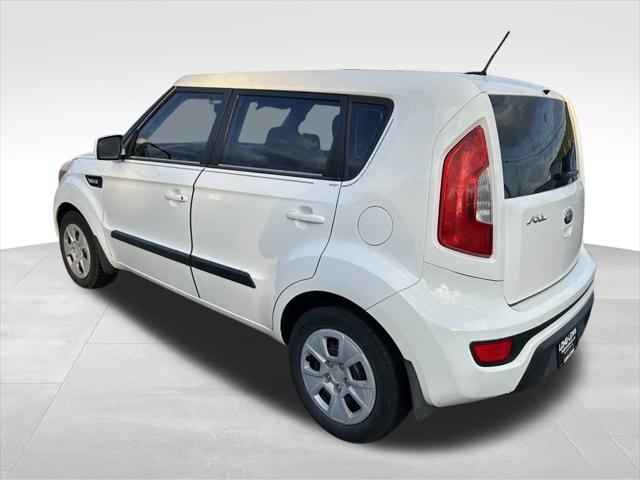 Used 2013 Kia Soul For Sale in Tuscumbia, AL