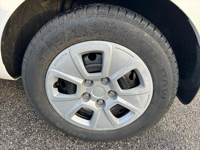 Used 2013 Kia Soul For Sale in Tuscumbia, AL