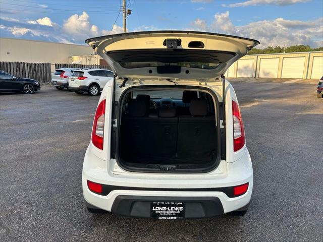 Used 2013 Kia Soul For Sale in Tuscumbia, AL