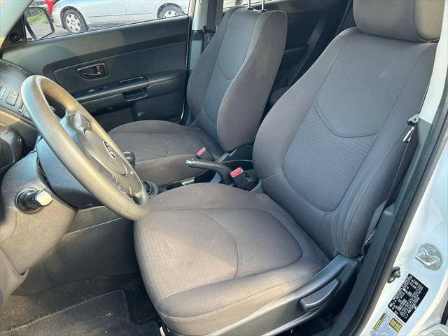 Used 2013 Kia Soul For Sale in Tuscumbia, AL
