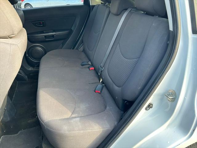 Used 2013 Kia Soul For Sale in Tuscumbia, AL