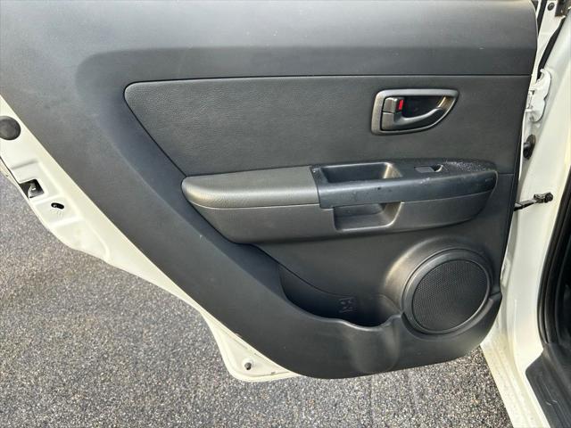 Used 2013 Kia Soul For Sale in Tuscumbia, AL