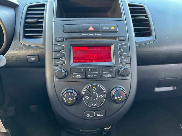 Used 2013 Kia Soul For Sale in Tuscumbia, AL