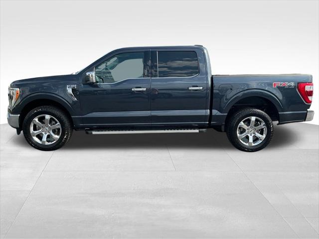 Used 2022 Ford F-150 For Sale in Muscle Shoals, AL