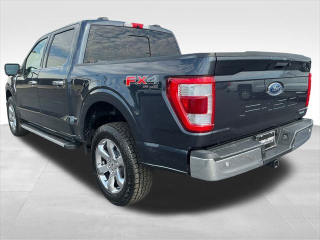 Used 2022 Ford F-150 For Sale in Muscle Shoals, AL