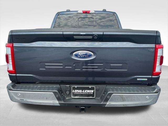 Used 2022 Ford F-150 For Sale in Muscle Shoals, AL