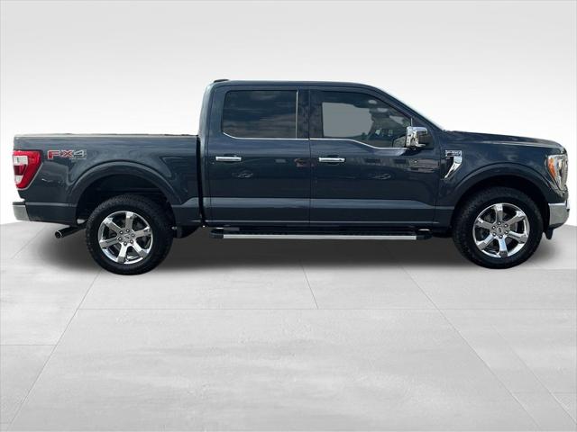 Used 2022 Ford F-150 For Sale in Muscle Shoals, AL
